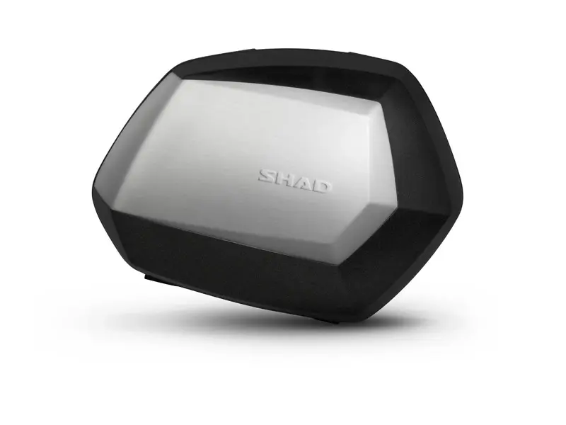 SHAD Satz Seitenkoffer SH35 Aluminium Premium — Ansicht 2