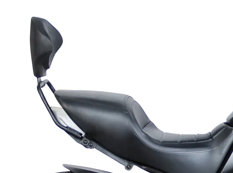 Fixation dosseret de selle Shad pour ducati 1000 diavel 2012+2018 (D0DV14RV)