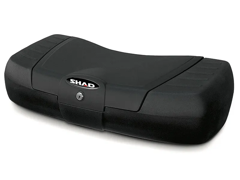 Coffre quad Shad SHATV40 noir