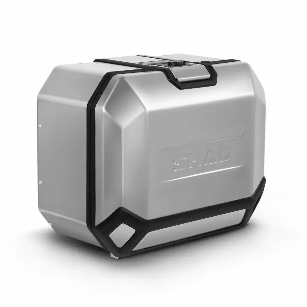 SHAD TR47 Terra 左侧边箱