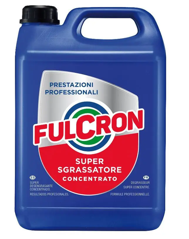Arexons Fulcron dégraissant condensé 5 L