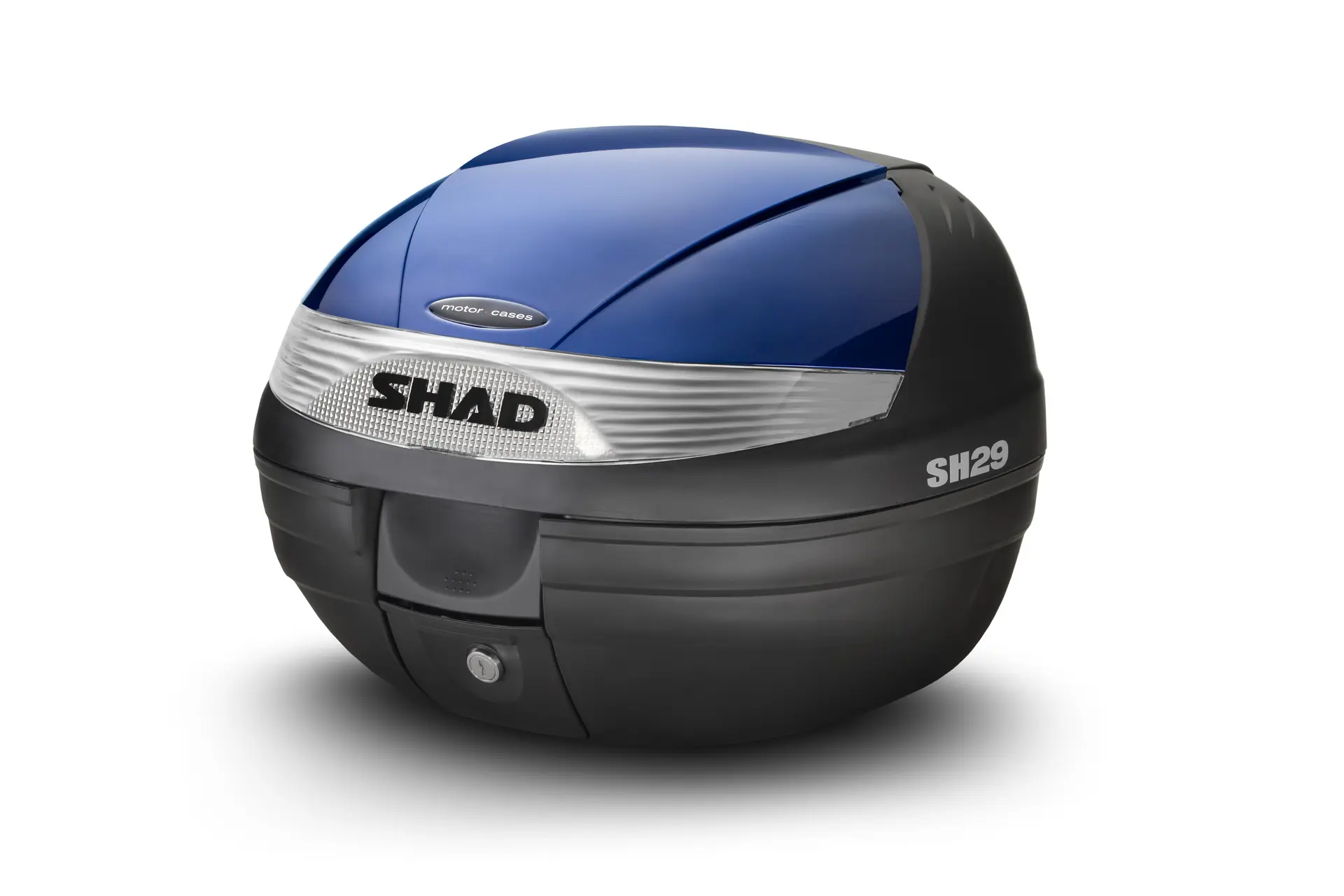 شاڈ بیگ SHAD C.cov. SH29 نیلا