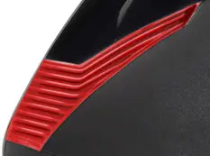 Réflecteur de rechange rouge Shad Pour SH36