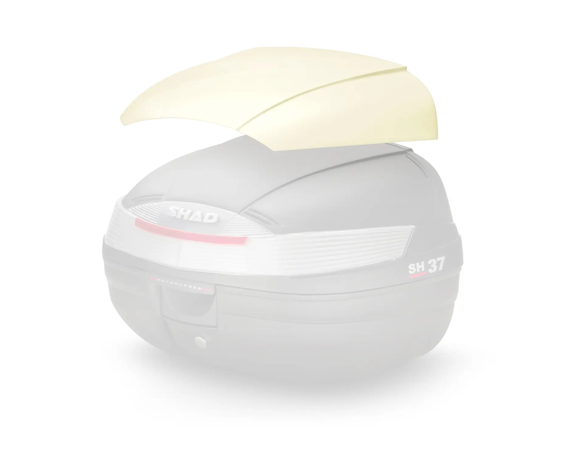 Embell.SH37 blank SHAD