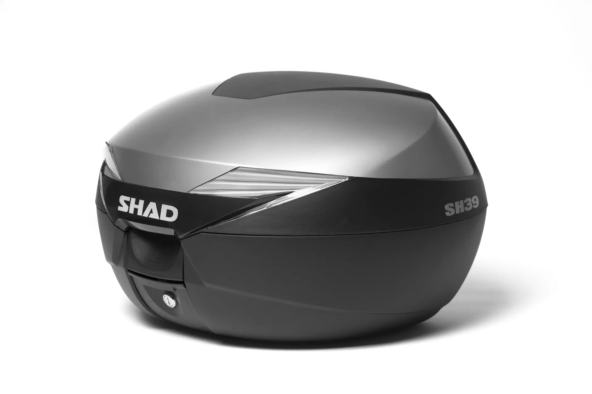 SHAD Sitzbankbezug SH39 Satteltasche Titan Grey
