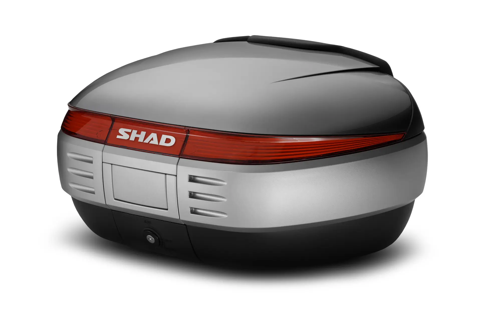 SHAD Cont.t.SH50 Silver Sonic 시트백