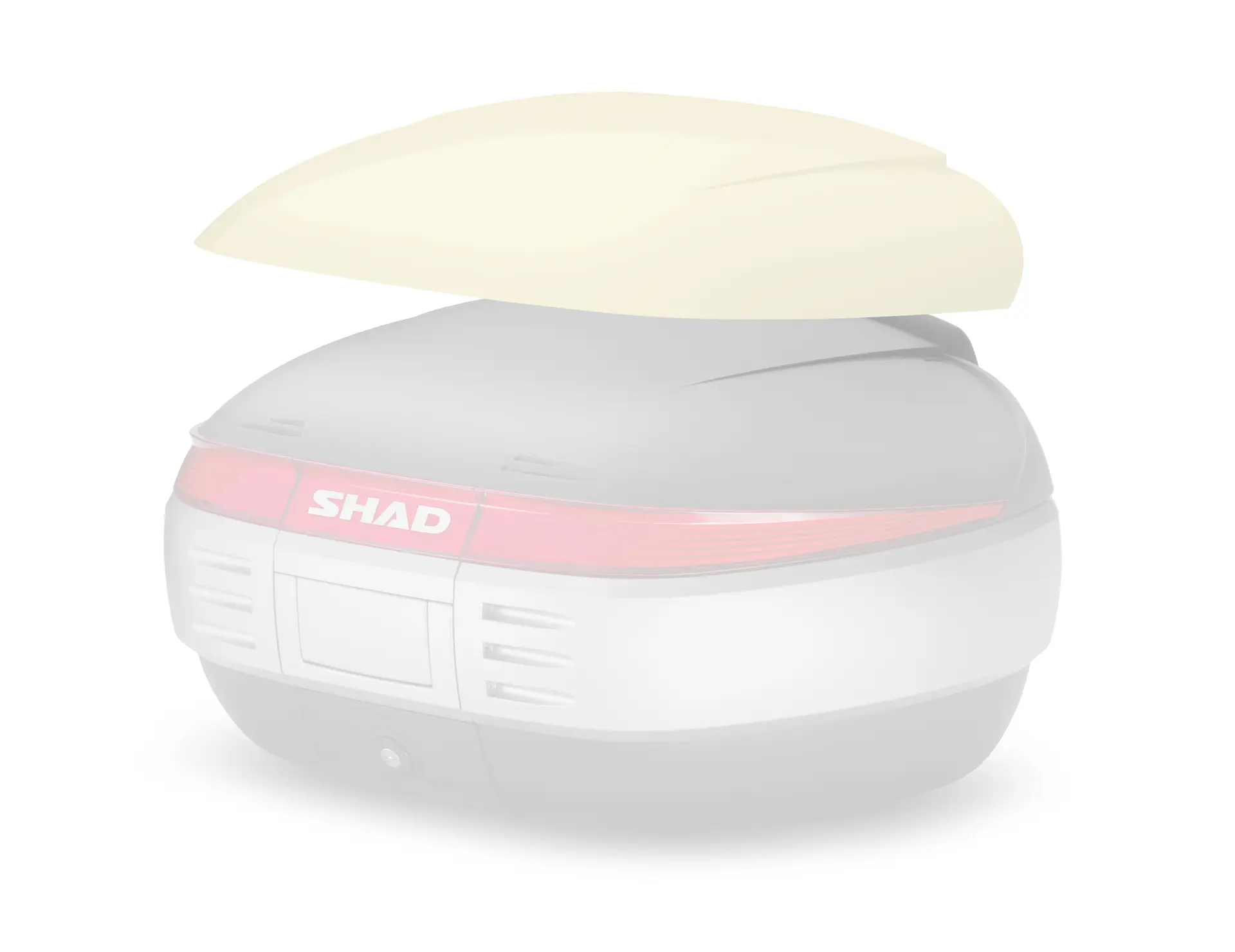 리어 레이저 SHAD SH50 무도장