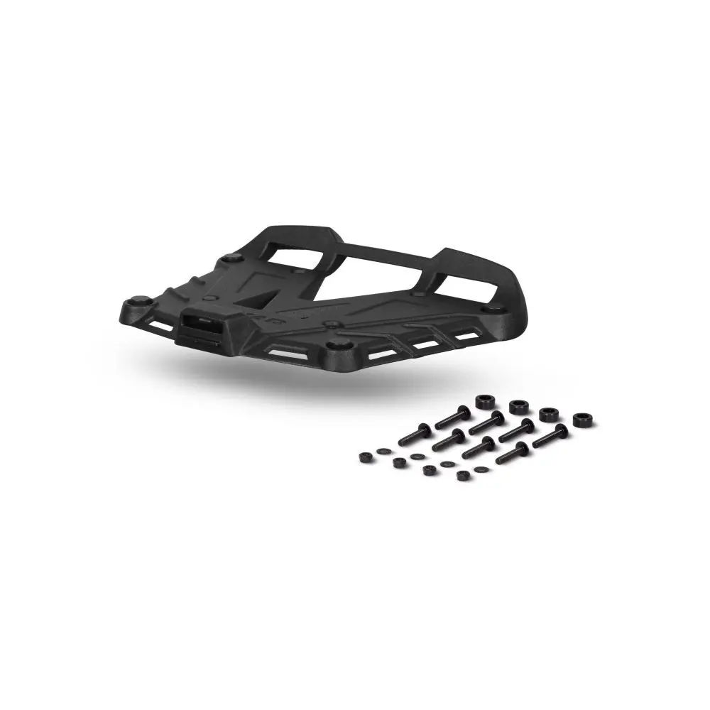 Shad F Terra Topcase-Adapter schwarz