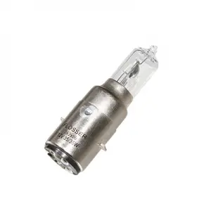 BA20d 12V 35/35W 할로겐 전구 브라졸린