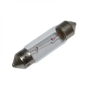 BRAZOLINE SV8.5 6V 5W 灯泡 10只装