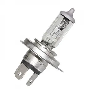 H4 Lampe 12V 60/55W Brazoline