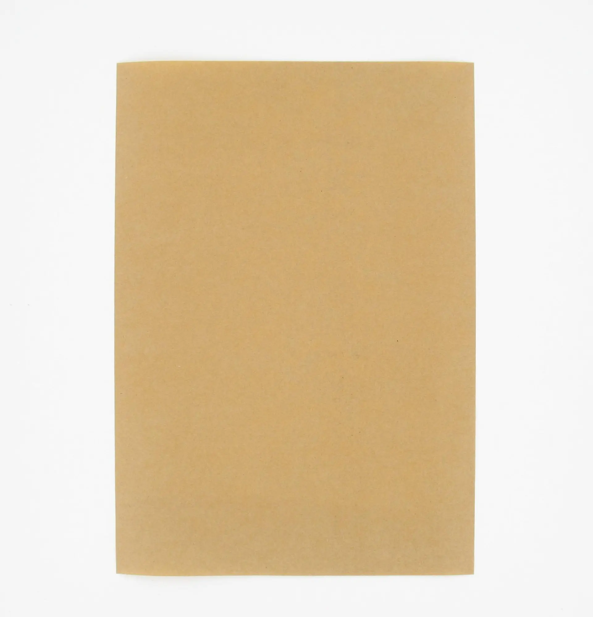 Tesniaca vložka olejovaný papier neroztrhnuteľný 0,50mm A6 Brazoline