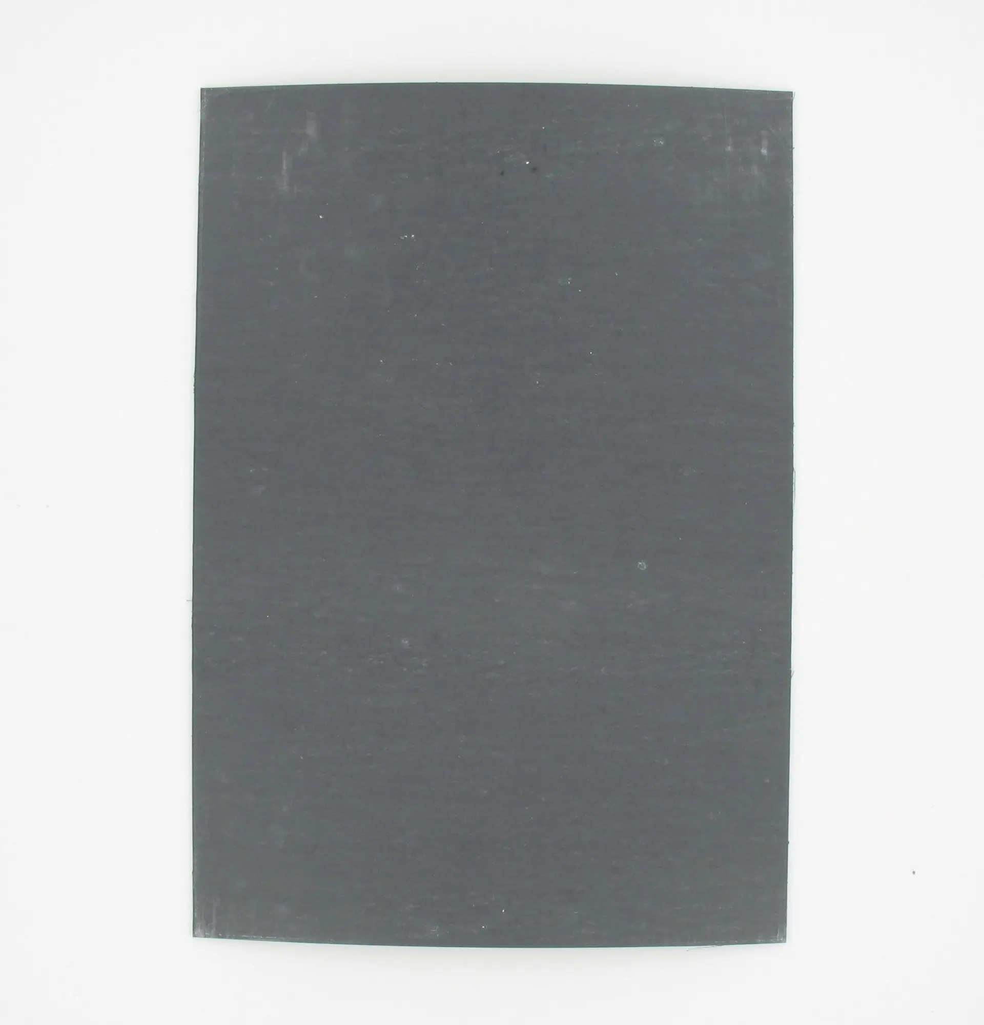 A4 steel reinforced gasket sheet 1.00 mm Brazoline