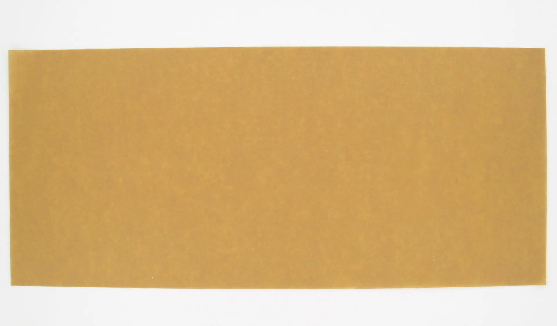 BRAZOLINE Oil-Impregnated Unbreakable Gasket Paper Sheet 0.50mm 475x210mm