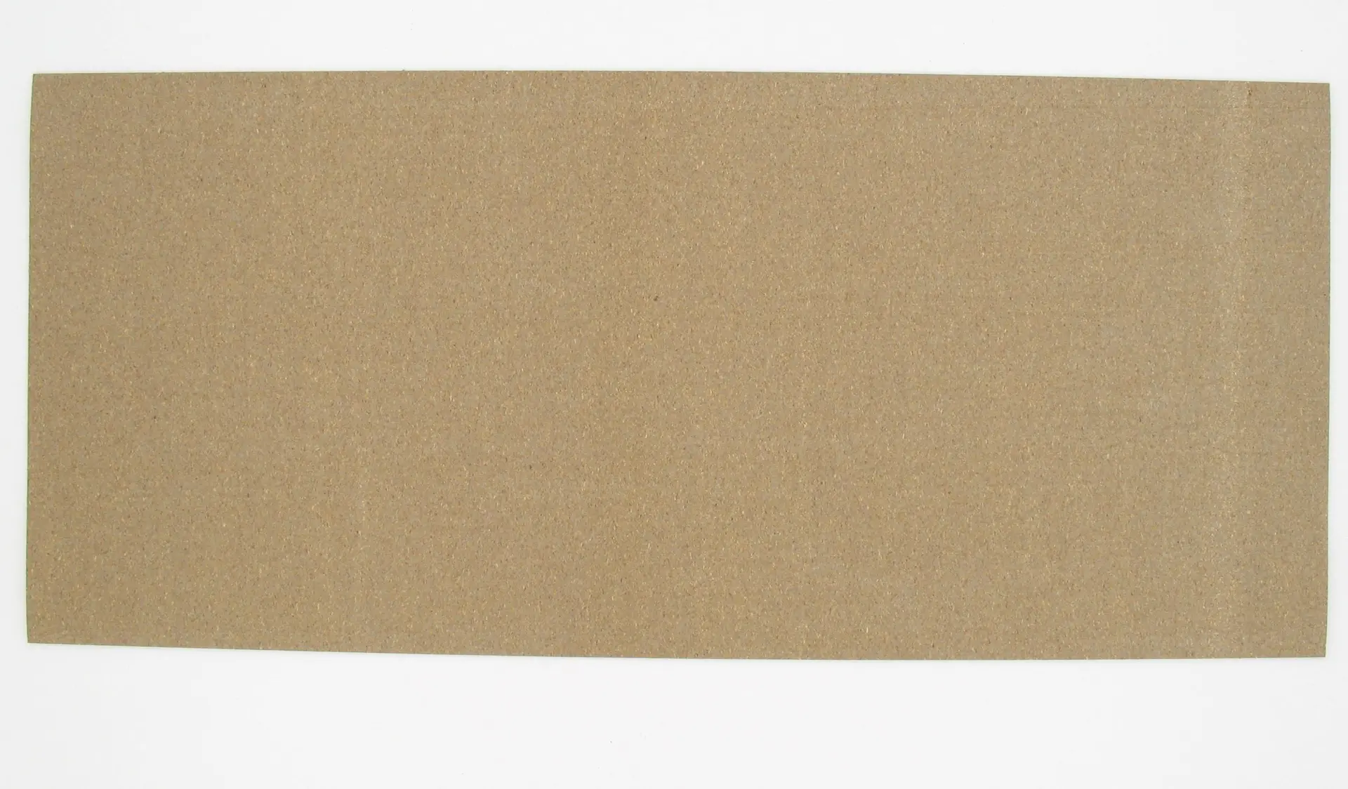 Cork Nitrile Gasket Sheet thickness 1.00mm 475x210mm BRAZOLINE