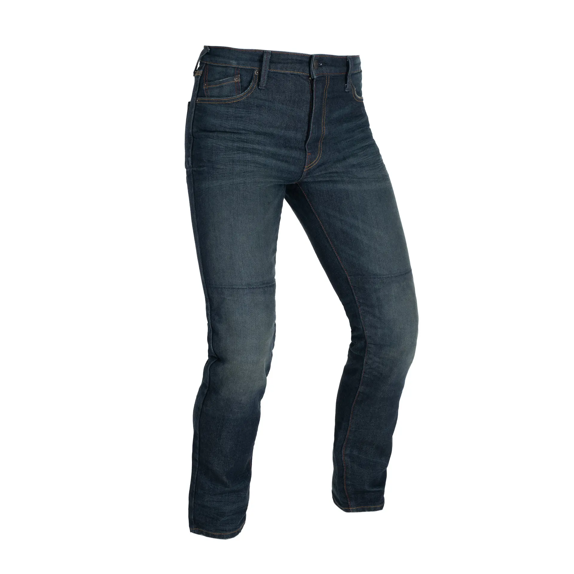 Jean OXFORD OA AAA Straight MS 3 Year 36/30 Homme