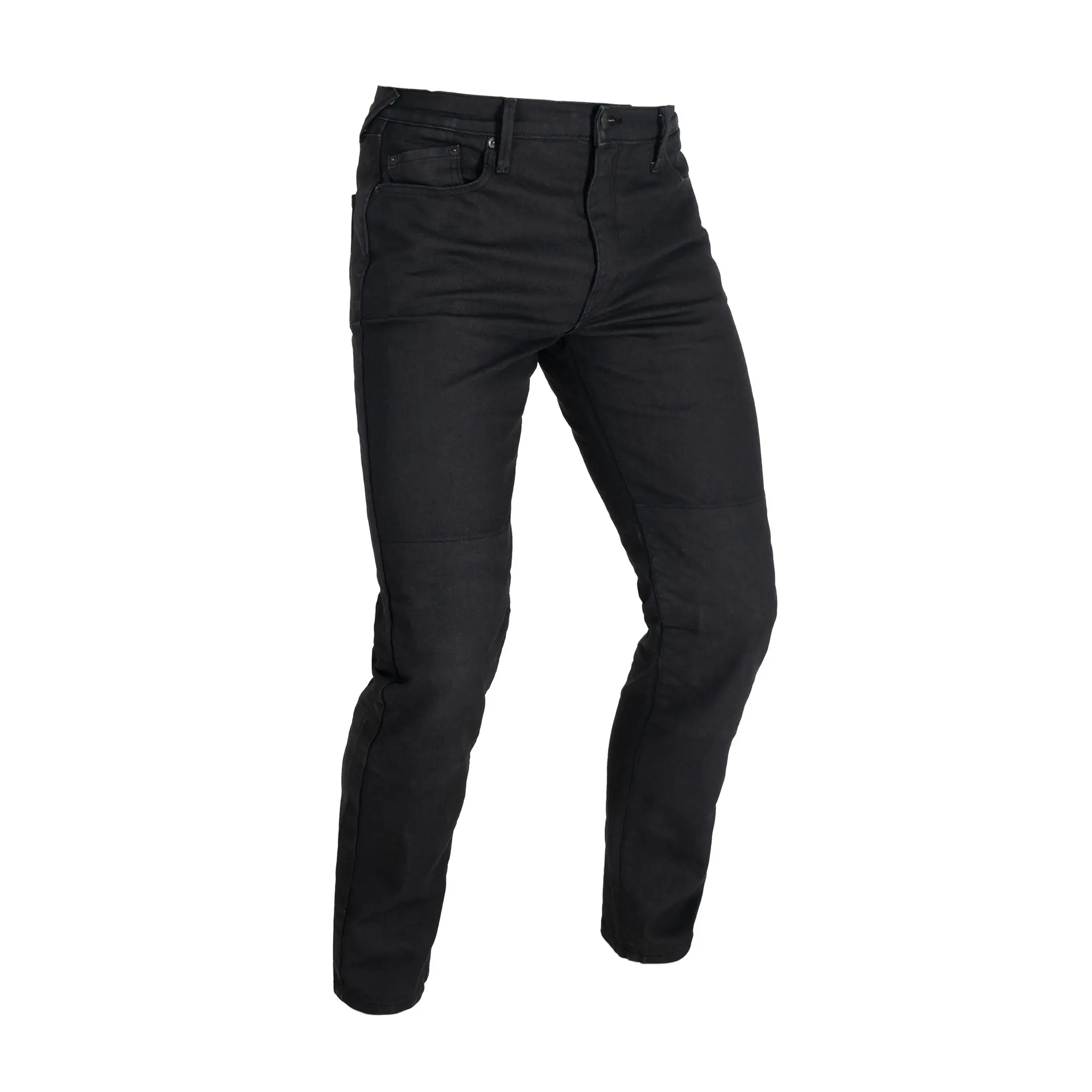 Jean Slim OA AAA OXFORD Noir 42/32 Homme