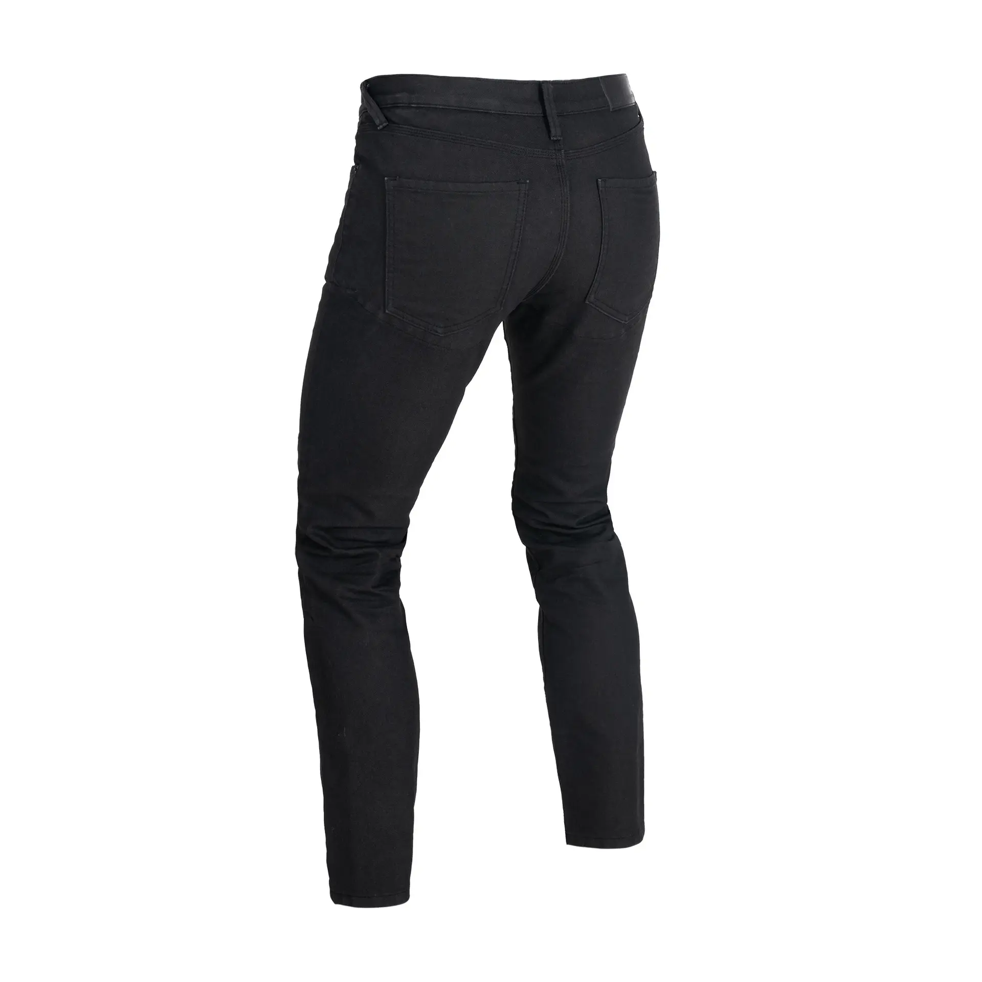Slim Jeans OA AAA OXFORD Schwarz 42/32 Herren — Ansicht 2