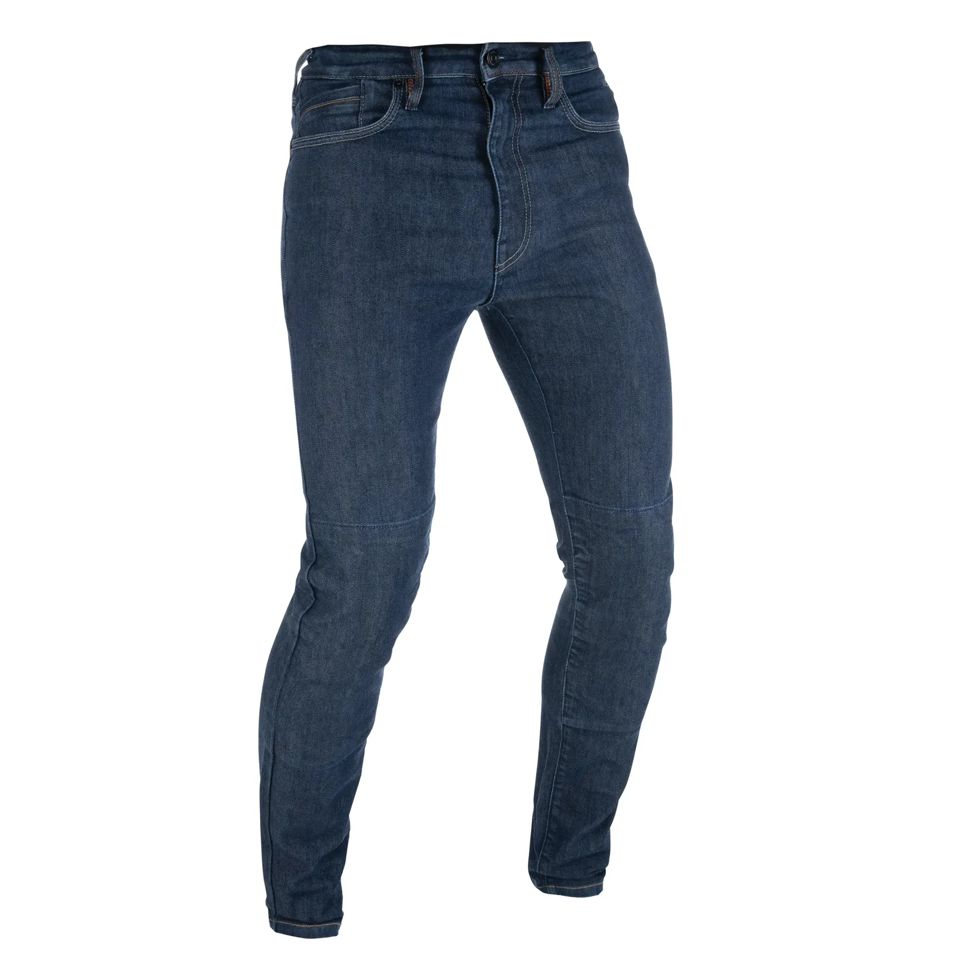جينز ضيق أوريجينال أبروفد AA أوكسفورد نيلي 38/32 رجال