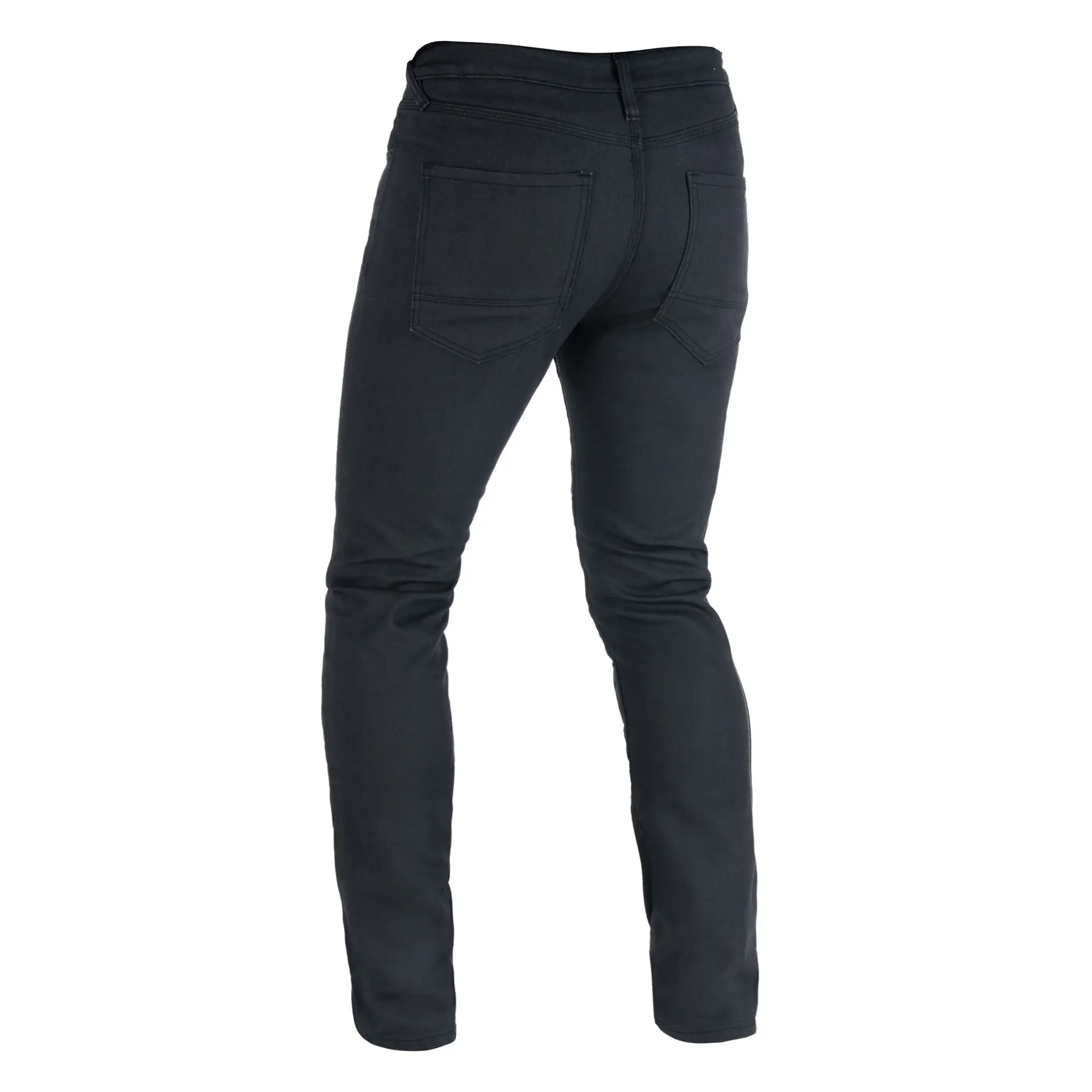 Oxford Original Approved AA Straight Black Jean 30/32 Men — view 2