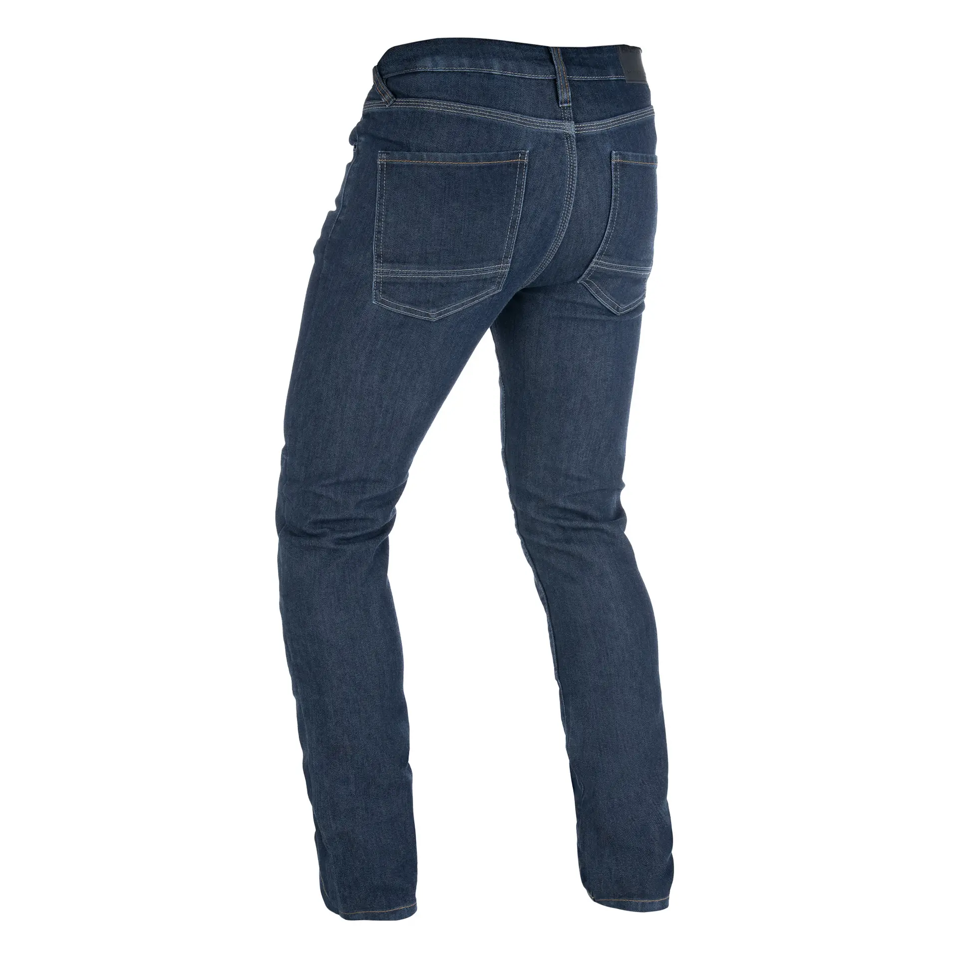 Original Approved AA MS Ind 30/30 Herren Jeans Straight Oxford — Ansicht 2