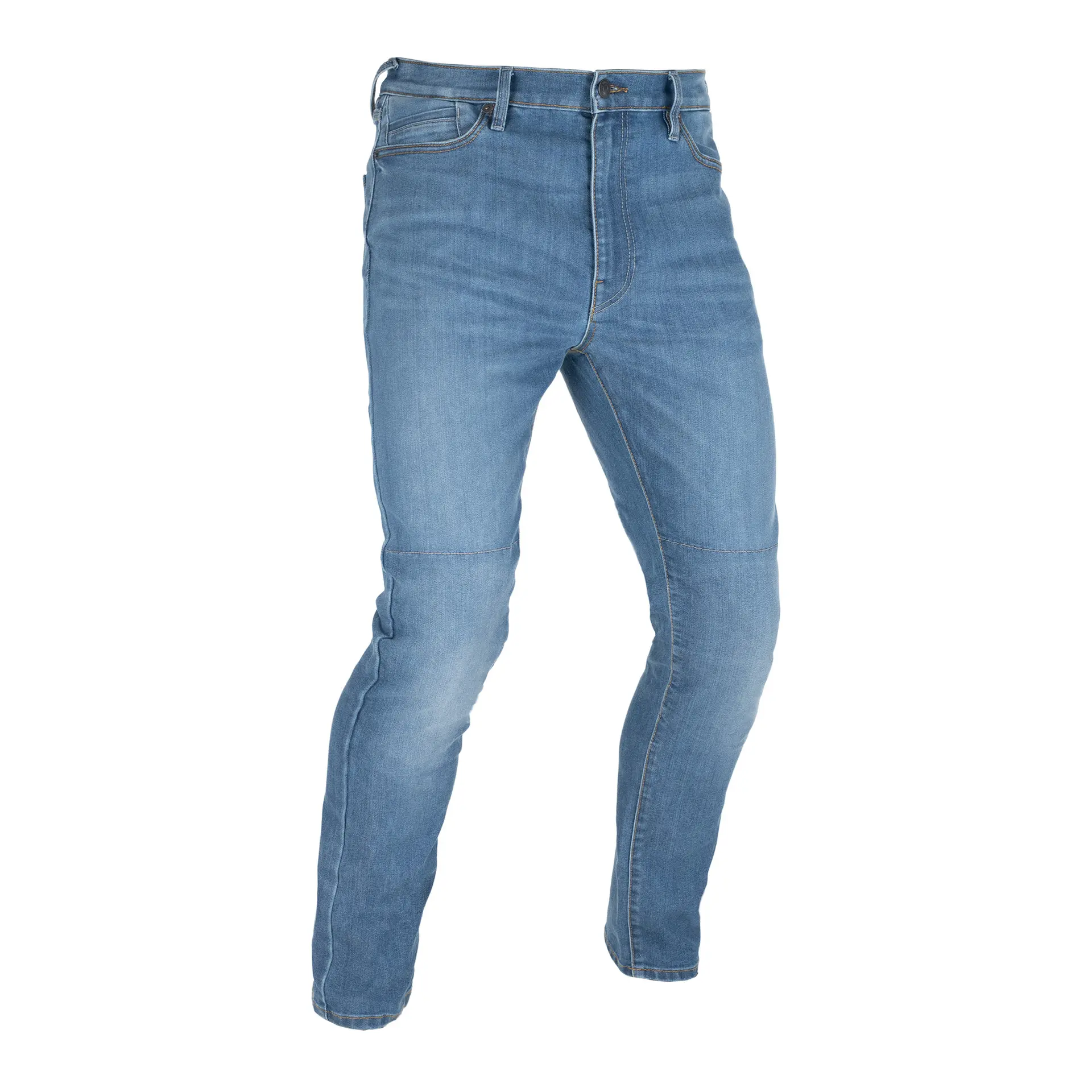 Jean droit Original Approved AA OXFORD bleu moyen taille 40/34 homme