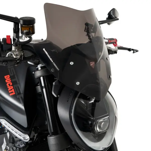 Motorradjacke Ducati Monster 937 (2021-22) AeroSport Barracuda
