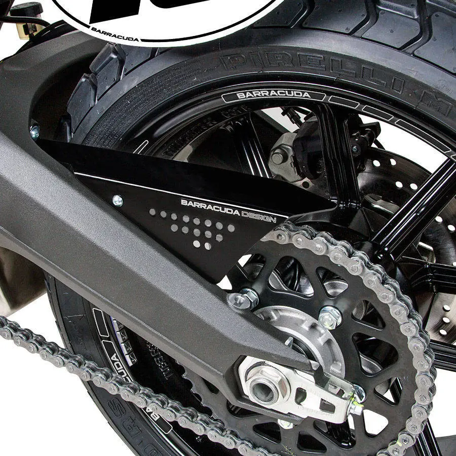 واقي سلسلة Barracuda Ducati Scrambler 800 (2014-2020)