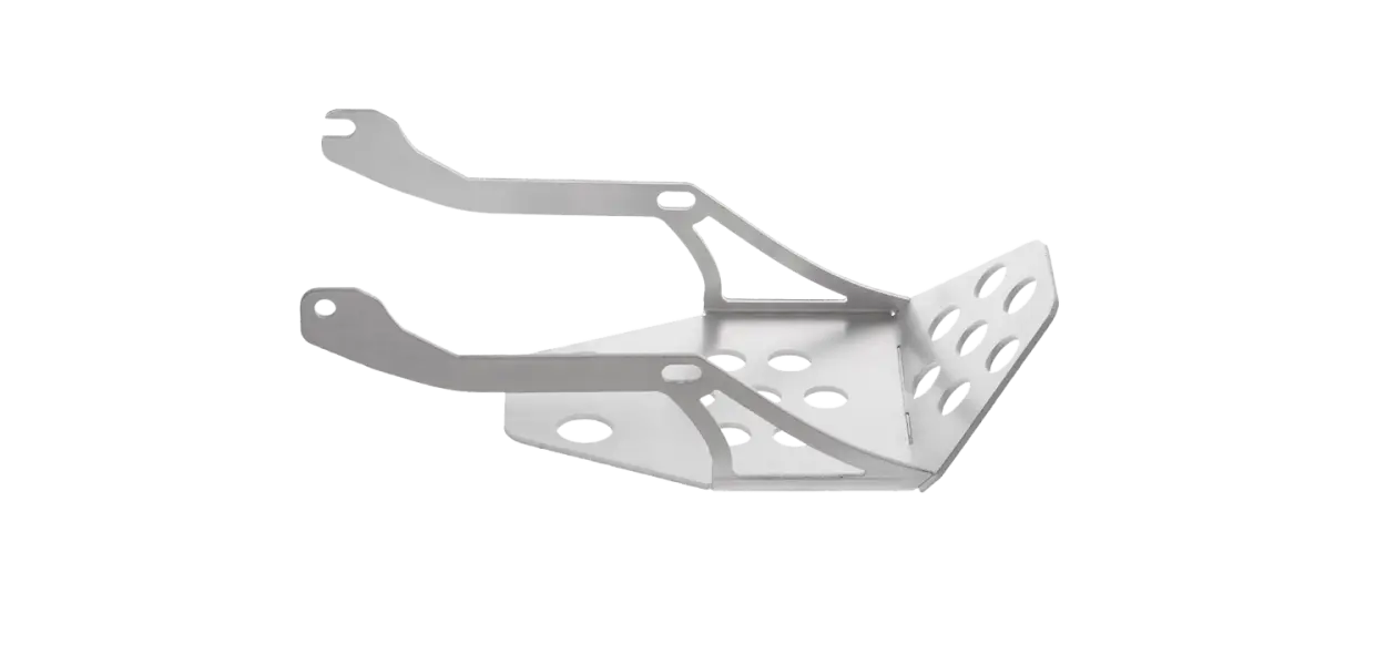 Sabot moteur C-RACER Suzuki SV 650