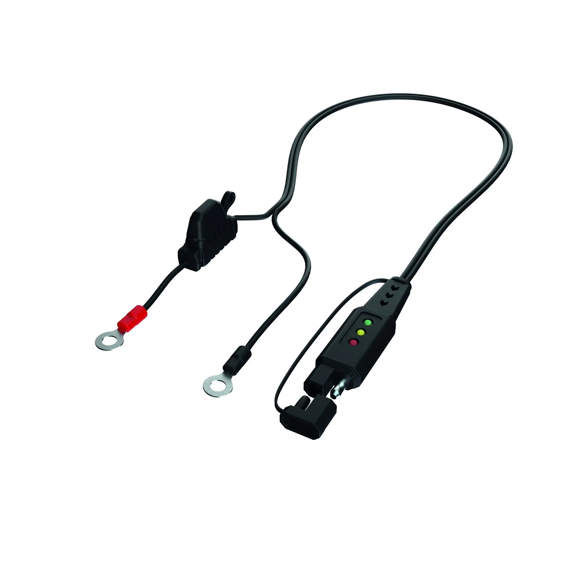 Тестер аккумулятора Battery Monitor OXFORD