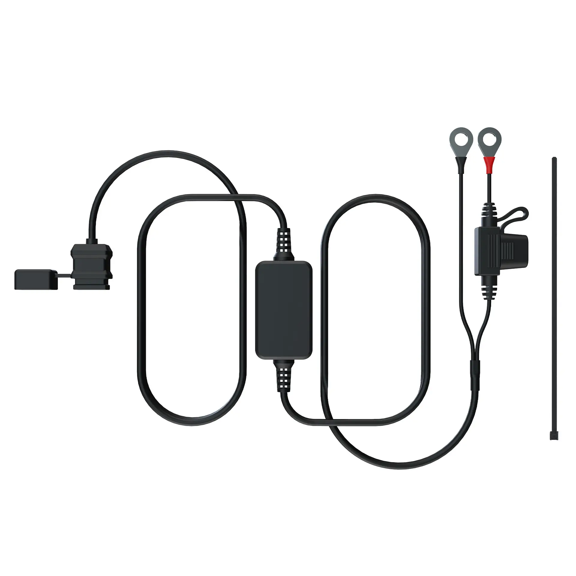 Oxford USB Type-C 3.0 Amp Charging Kit