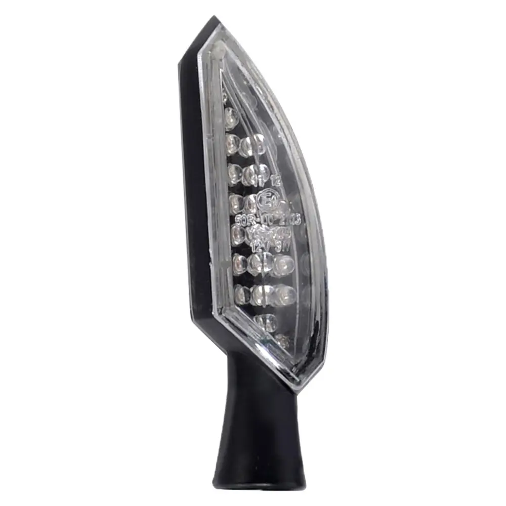 LED Blinker Signal 1 mit 2 Widerständen OXFORD