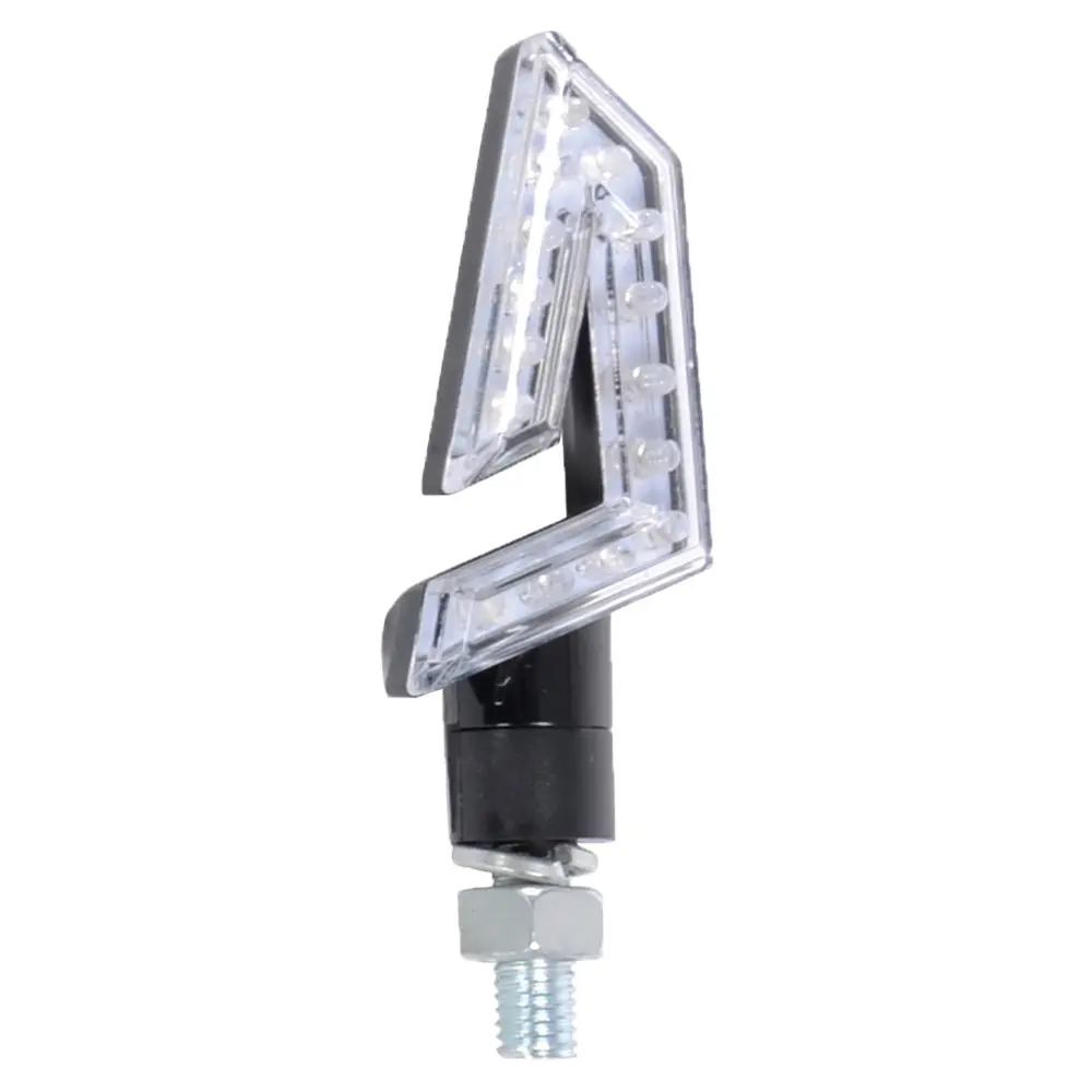 Δείκτες στροφών LED Signal 4 OXFORD (συμπ. 2 αντιστάσεις)