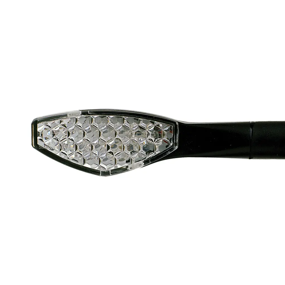 LED-Blinker Columbia OXFORD mit 2 Widerständen