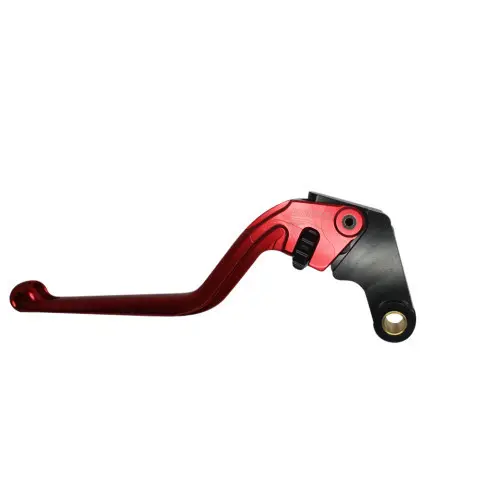 ACCOSSATO ESB022 CNC 가공 알루미늄 레드 BMW 클러치 레버