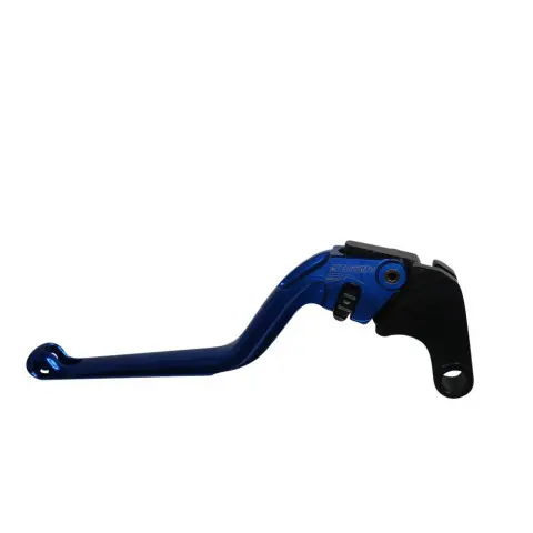ACCOSSATO CNC 가공 알루미늄 클러치 레버 블루 HONDA ESH065
