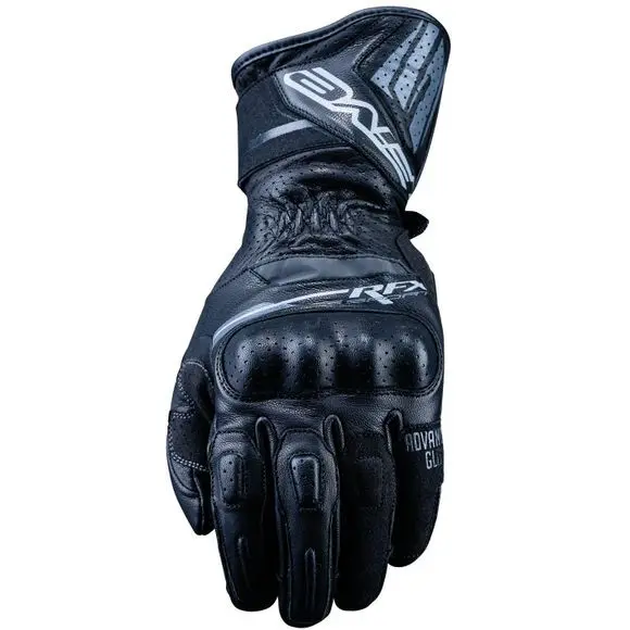 Paar Handschuhe FIVE RFX Sport schwarz Größe XL