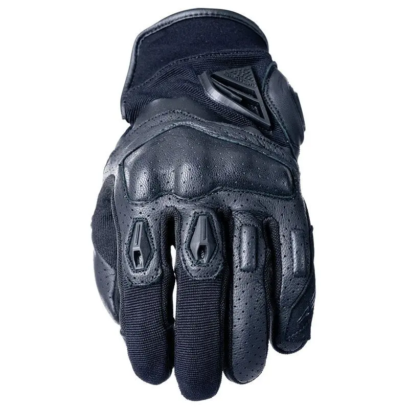 Paar Handschuhe RS2 EVO Schwarz Größe M FIVE
