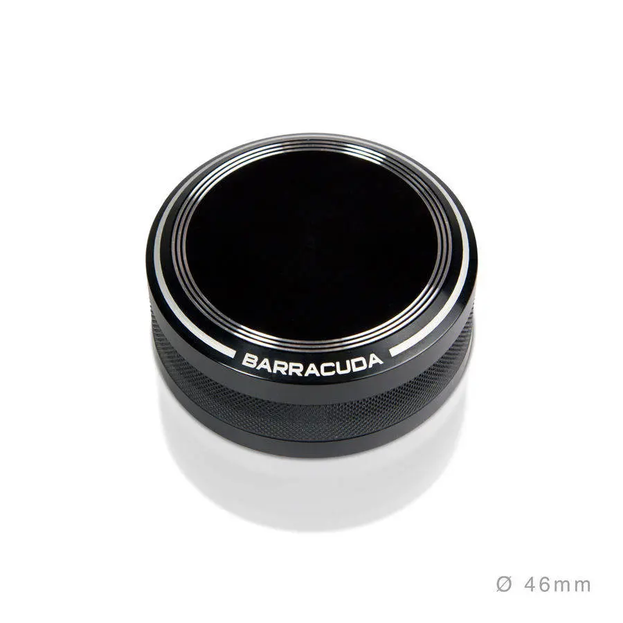 バラクーダ 46mm 燃料タンクキャップ