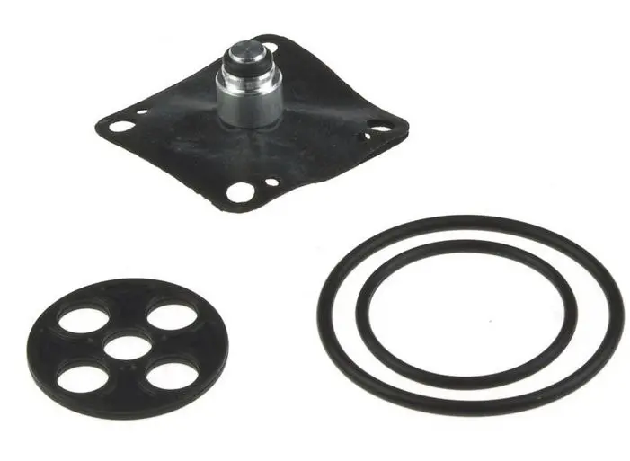 Reparatursatz Benzinhahn Kawasaki FCK-13 TOURMAX