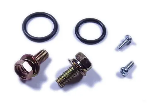 Repair kit fuel tap Kawasaki FCK-18 TOURMAX