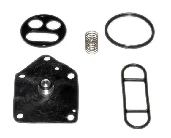 Reparatursatz Kraftstoffhahn TOURMAX FCK-44 Kawasaki/Suzuki/Yamaha