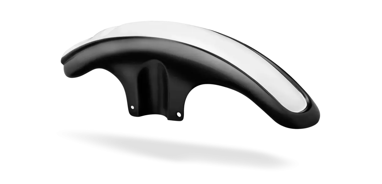 Voor spatbord C-RACER Suzuki SV 650