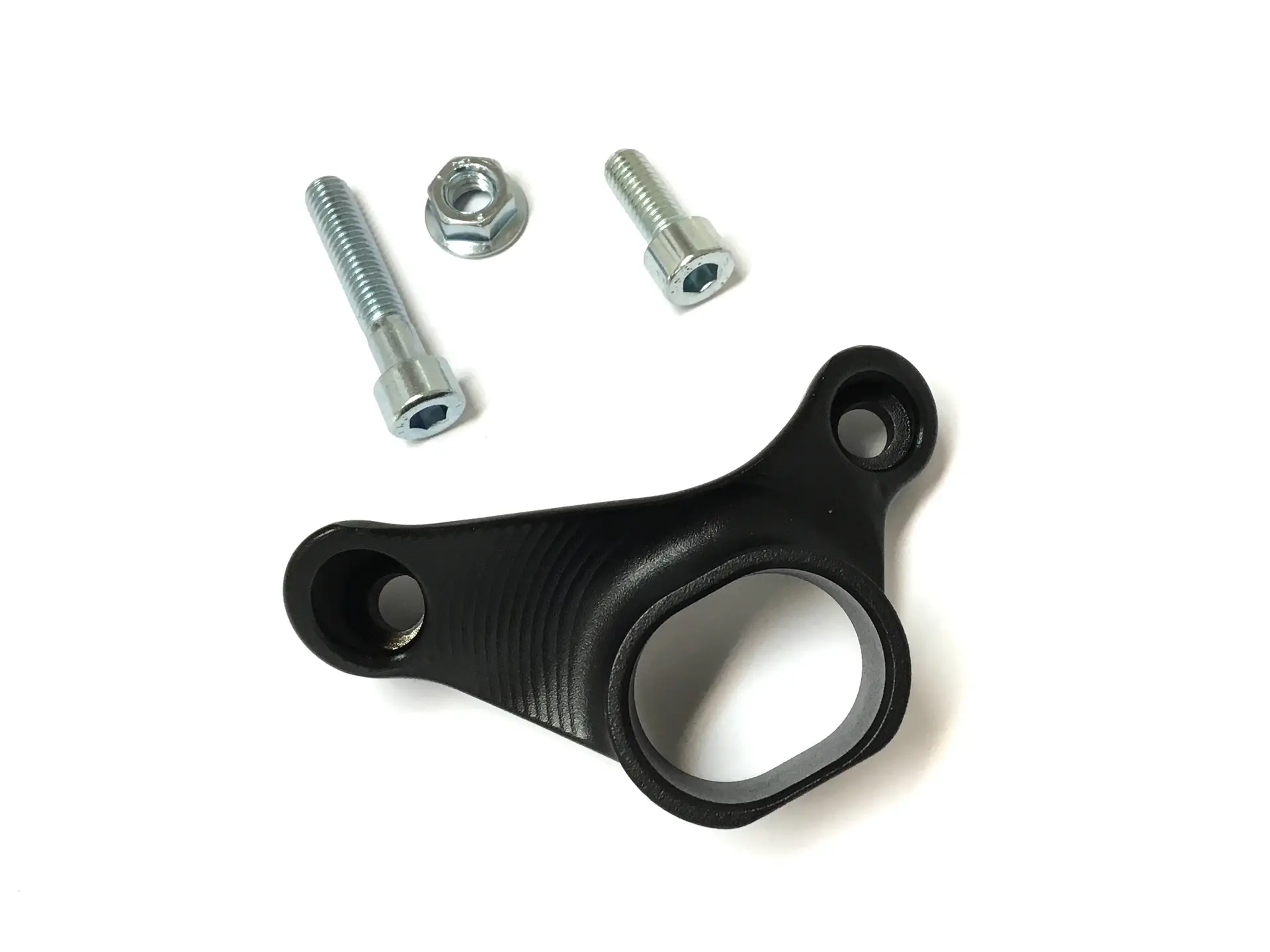 IXRACE Kit de suppression cale pied arrière KTM 790/890 DUKE