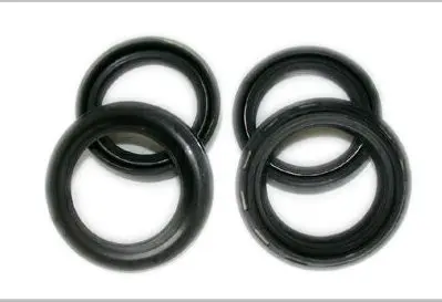 Fork Seal Kit with Dust Wipes TOURMAX FSD-047X 46-58-9.5/11.5