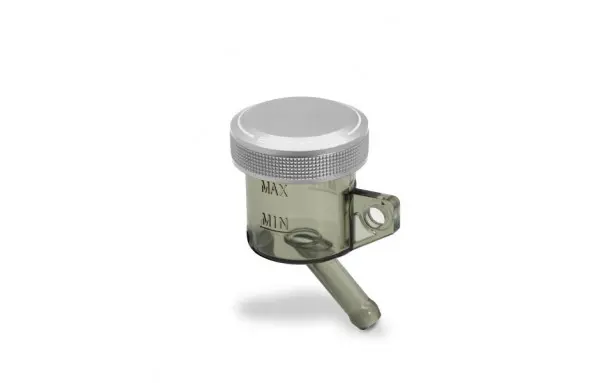 بریک فلوئڈ ریزرور Barracuda ماسٹر سلنڈر قطر 30 ملی میٹر سرخ — 8 ویو