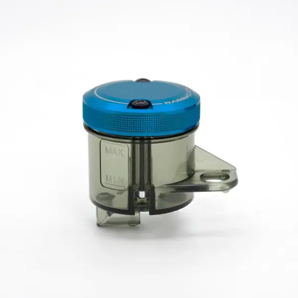 بریک مائع ٹینک Barracuda قطر 50mm نیلا