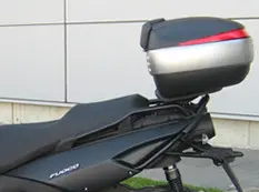 Casque Shad Top Master Gilera Fuoco 500 07