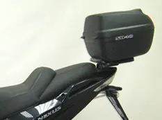 Top Master Gilera Nexus 500 '06