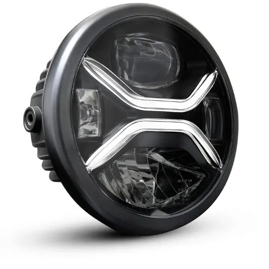 LED-Scheinwerfer Xenith KOSO NORTH AMERICA